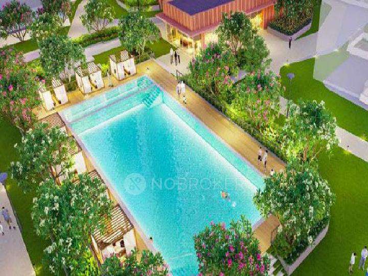 1 BHK Flat In Mahindra Citadel For Sale  In Pimpri