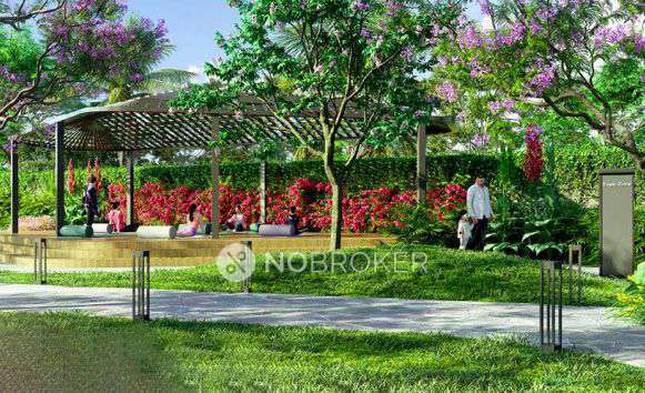 1 BHK Flat In Mahindra Citadel For Sale  In Pimpri