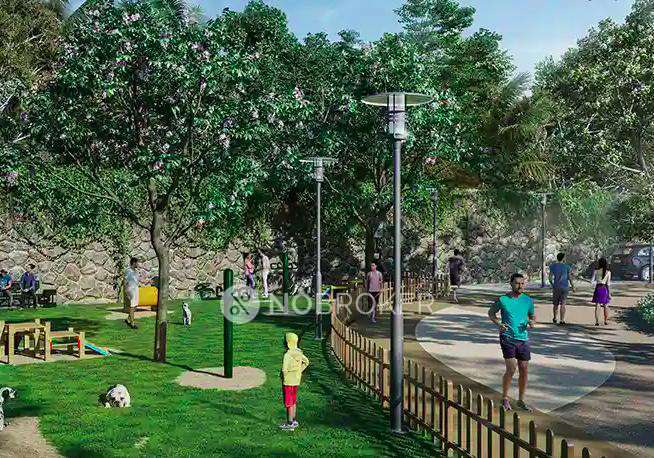 1 BHK Flat In Mahindra Citadel For Sale  In Pimpri