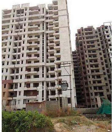 2 BHK Flat In Tech Homes For Sale  In Sector-137