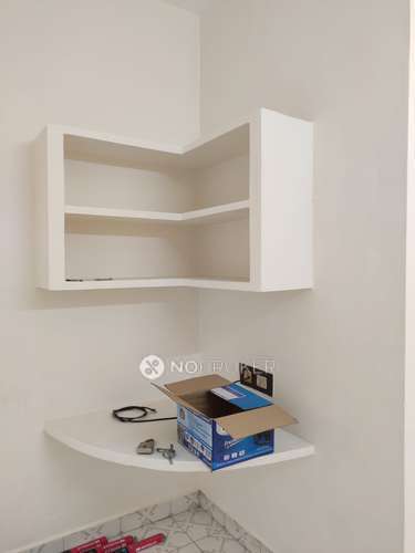 1 BHK Flat In Sapthagiri Flats, Villivakkam For Sale  In Villivakkam