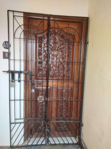 1 BHK Flat In Sapthagiri Flats, Villivakkam For Sale  In Villivakkam