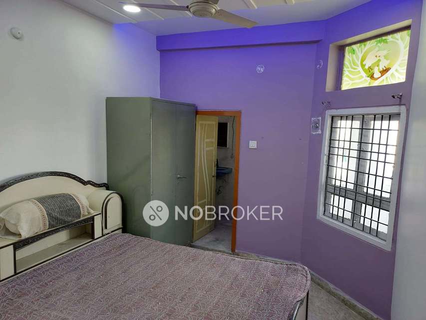 3 BHK Flat In Gokul Kunj Apartments For Sale  In Himayath Nagar