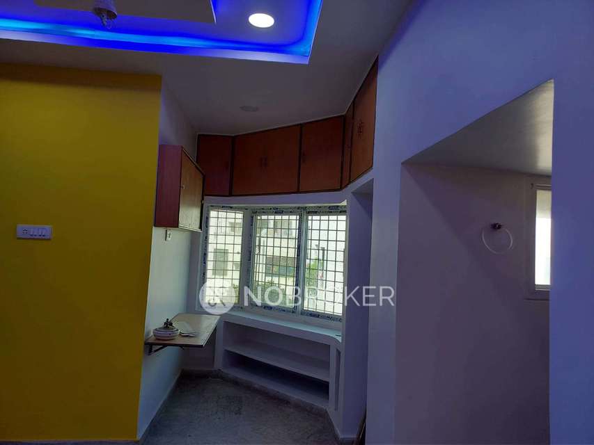 3 BHK Flat In Gokul Kunj Apartments For Sale  In Himayath Nagar