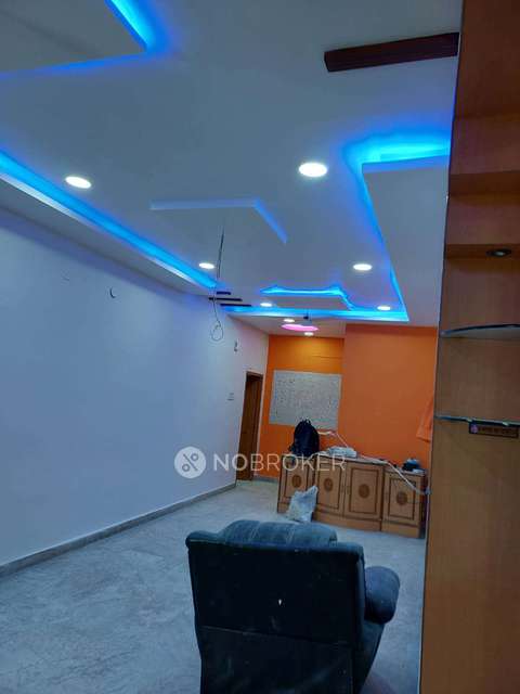 3 BHK Flat In Gokul Kunj Apartments For Sale  In Himayath Nagar