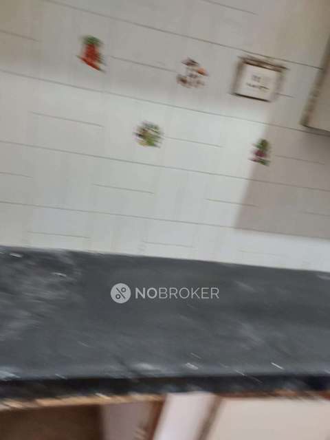 3 BHK Flat In Gokul Kunj Apartments For Sale  In Himayath Nagar