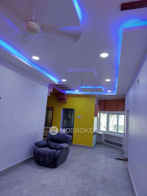 3 BHK Flat In Gokul Kunj Apartments For Sale  In Himayath Nagar