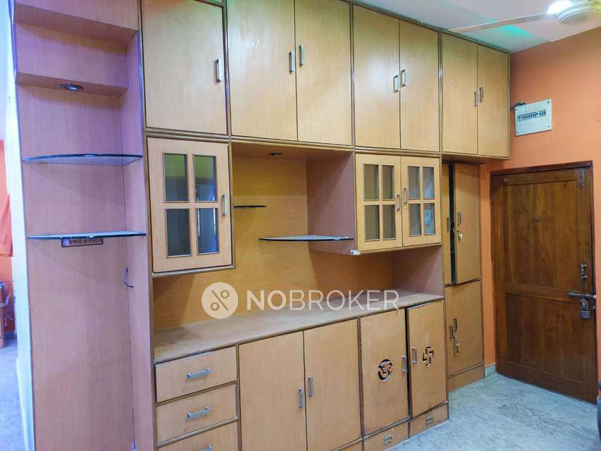 3 BHK Flat In Gokul Kunj Apartments For Sale  In Himayath Nagar