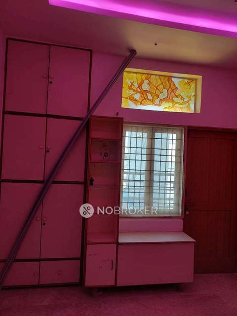 3 BHK Flat In Gokul Kunj Apartments For Sale  In Himayath Nagar