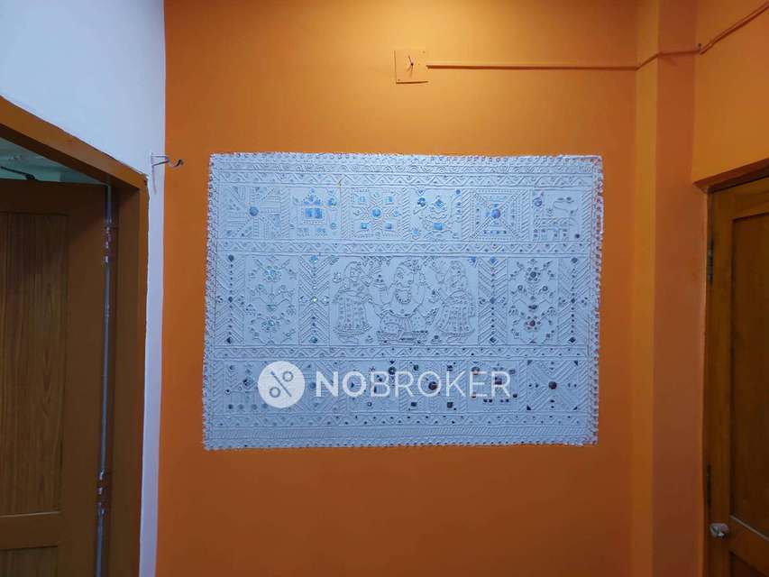 3 BHK Flat In Gokul Kunj Apartments For Sale  In Himayath Nagar