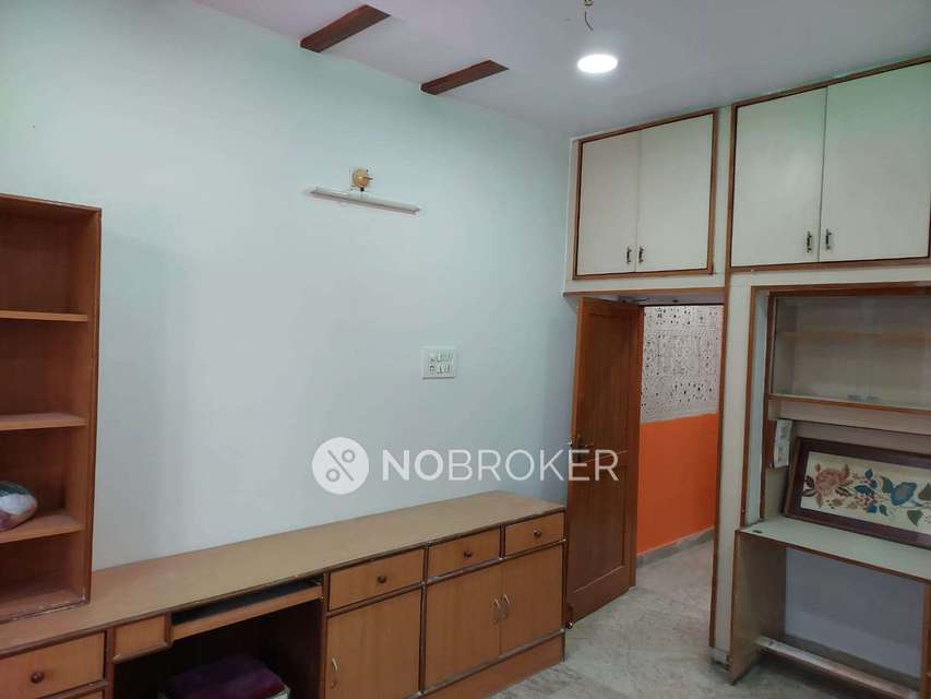 3 BHK Flat In Gokul Kunj Apartments For Sale  In Himayath Nagar