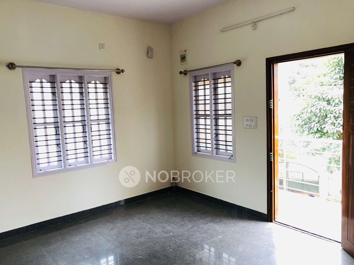 Independent House ISRO Layout Rent WITHOUT BROKERAGE Semifurnished 3