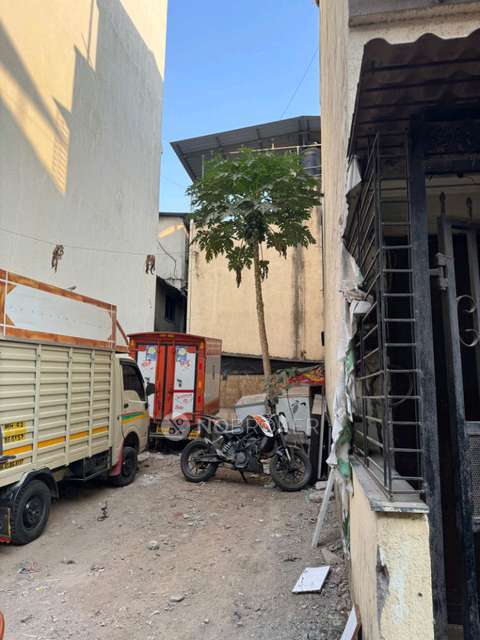 Plot For Sale  In Kharghar