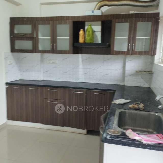 2 BHK Flat In Shree Keerthy Elite For Sale  In Chansandra, Bengaluru