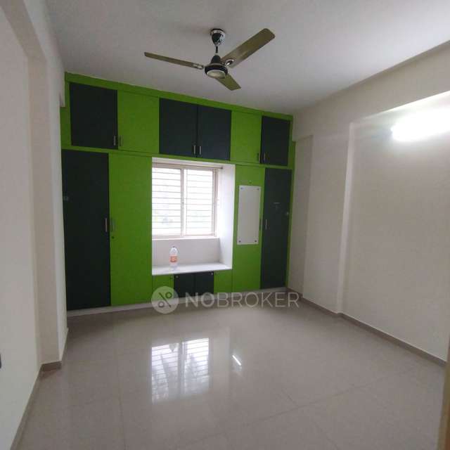 2 BHK Flat In Shree Keerthy Elite For Sale  In Chansandra, Bengaluru