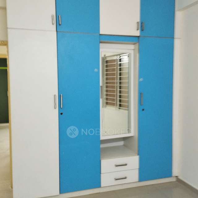 2 BHK Flat In Shree Keerthy Elite For Sale  In Chansandra, Bengaluru