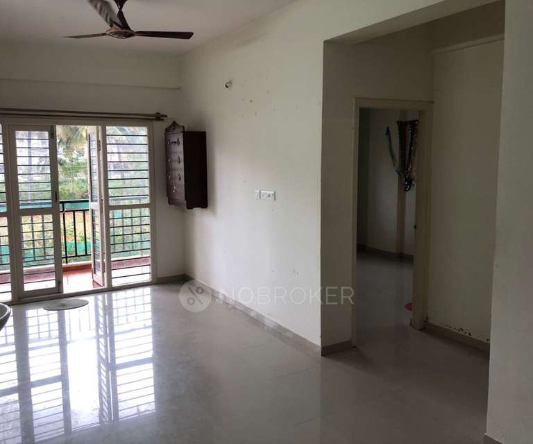 2 BHK Flat In Shree Keerthy Elite For Sale  In Chansandra, Bengaluru