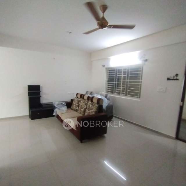 2 BHK Flat In Shree Keerthy Elite For Sale  In Chansandra, Bengaluru