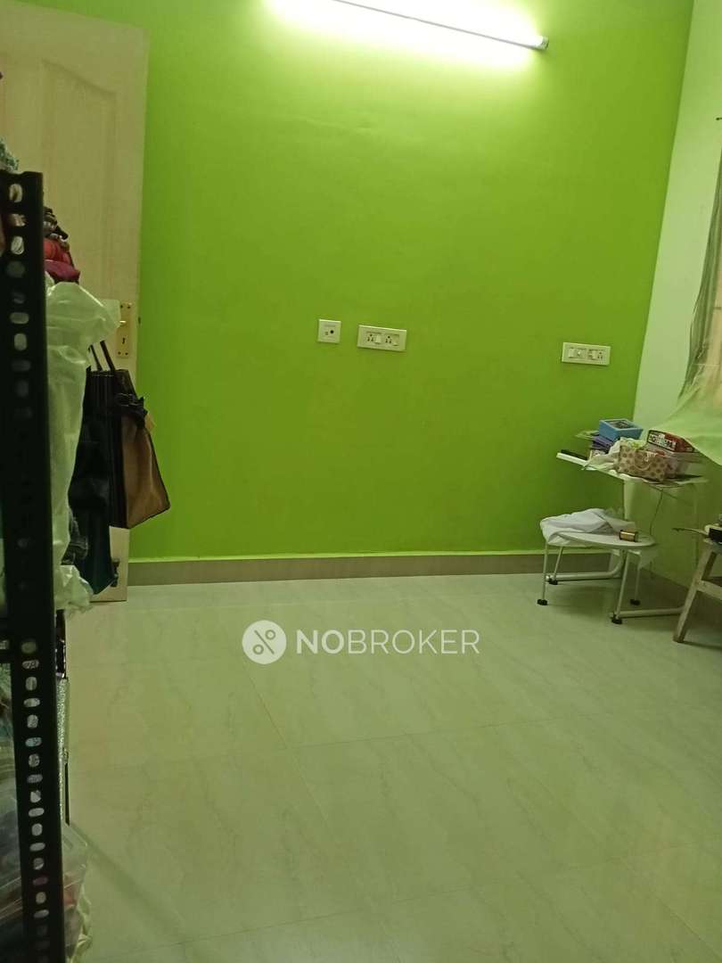 3 BHK Flat In Keerthi Vastavas Apartments for Rent In Sholinganallur