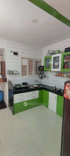 1 BHK Flat In Rutuja Rudra Complex  For Sale  In Dhayari 