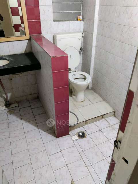 1 BHK Flat In Siddharth Nagar Phase 2, Aundh for Rent  In Aundh