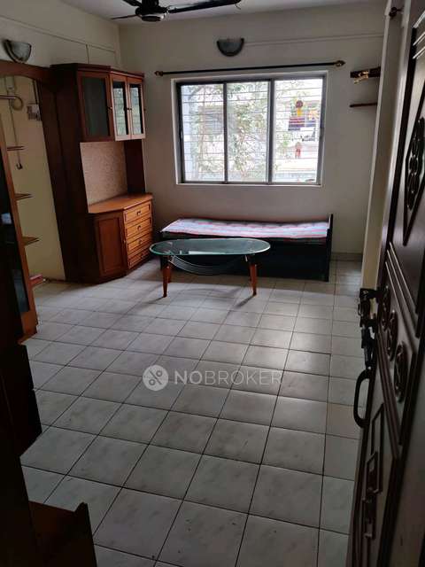 1 BHK Flat In Siddharth Nagar Phase 2, Aundh for Rent  In Aundh