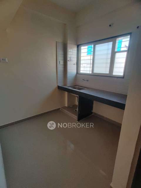 1 BHK Flat In Swami Sankul for Rent  In Manjari Budruk