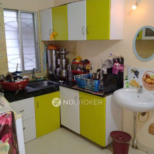 1 BHK Flat In Standalone Building  For Sale  In Mamurdi