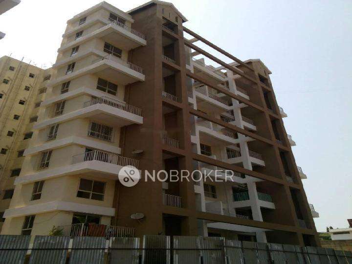 2 BHK Flat In Kingston Serene for Rent  In Handewadi