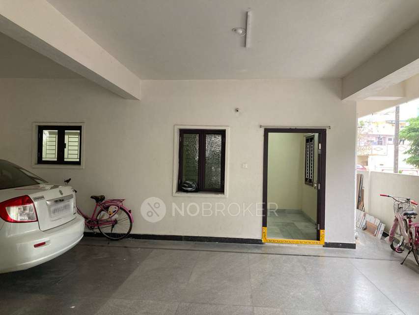 1 BHK House for Rent  In Vidyut Nagar, Mig Phase 2 Colony, Serilingampally