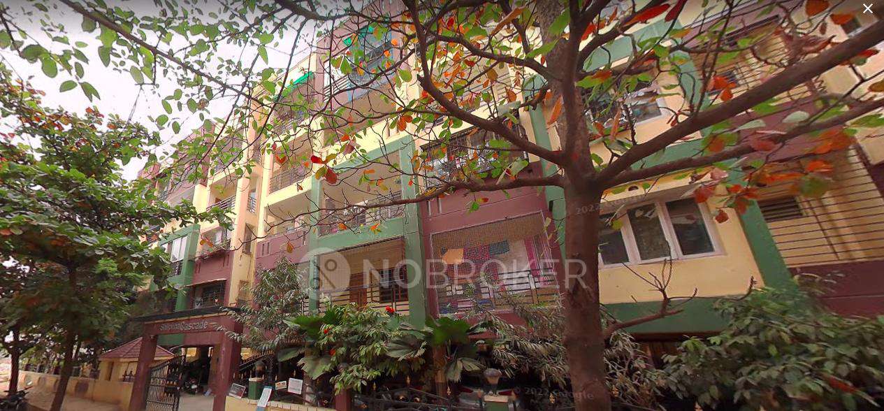 3 BHK Flat In Shilpitha Cascade for Rent  In Kaggadasapura