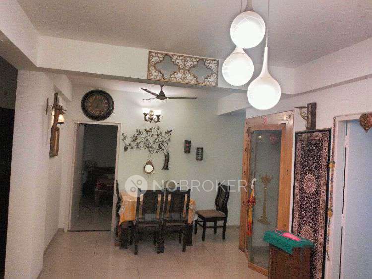 2 BHK Flat In Gr Shruthi Nivas for Rent  In Singasandra