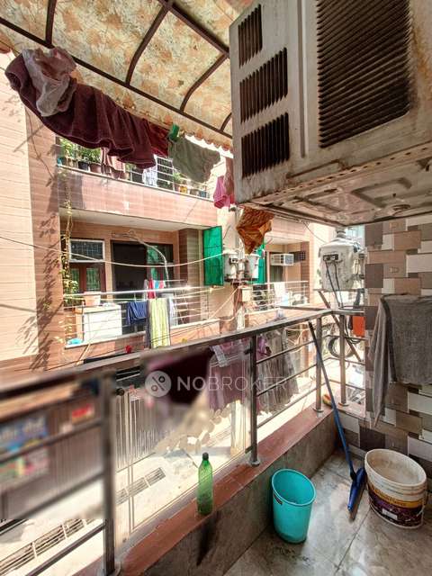 3 BHK Flat For Sale  In Bharat Vihar