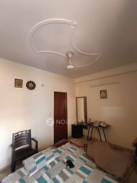 3 BHK Flat For Sale  In Bharat Vihar