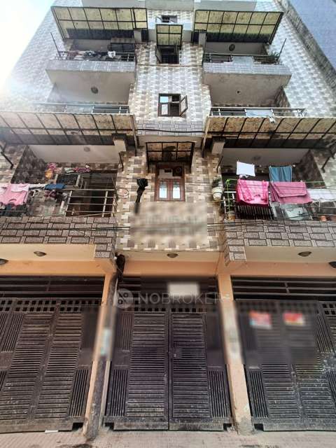 3 BHK Flat For Sale  In Bharat Vihar