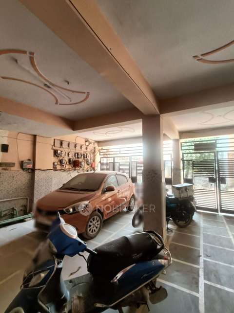 3 BHK Flat For Sale  In Bharat Vihar