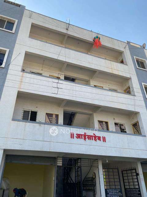 1 BHK Flat In Eye Saheb for Rent  In Phursungi