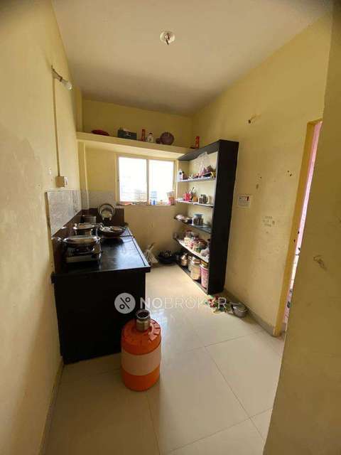 1 BHK Flat In Eye Saheb for Rent  In Phursungi