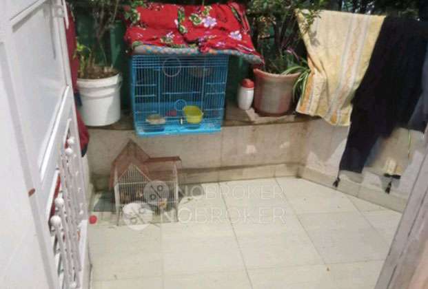 1 BHK Flat For Sale  In Kondhwa Kh