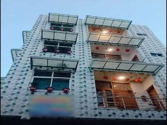 PG for Anyone in Rohini