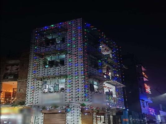 PG for Anyone in Rohini