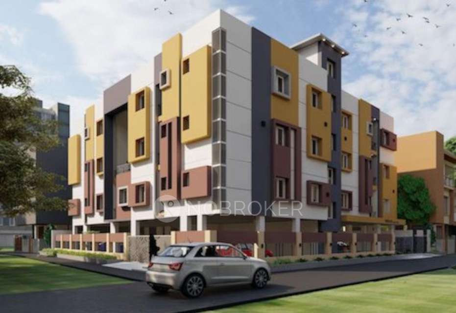 1 RK Flat In Rajasekar For Sale In Velachery