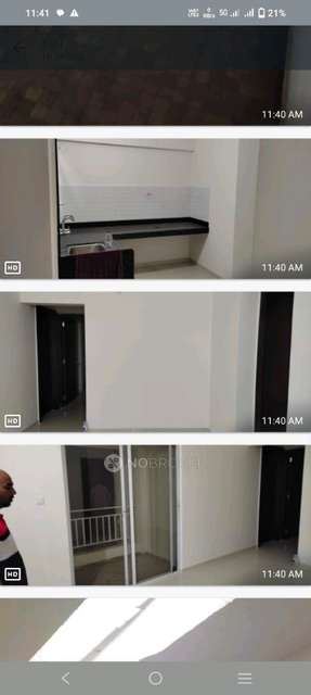 2 BHK Flat In Majestique Nest  for Rent  In Fursungi