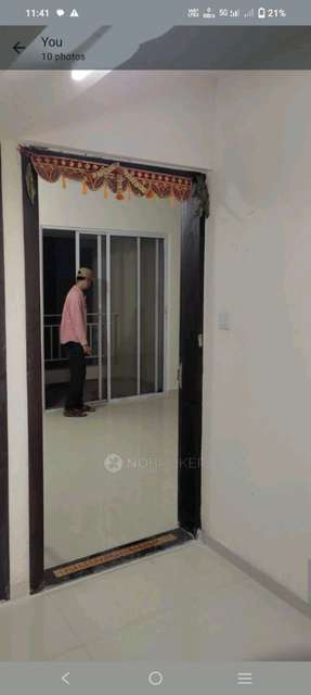 2 BHK Flat In Majestique Nest  for Rent  In Fursungi