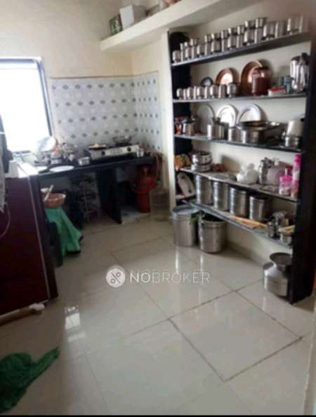 1 BHK Flat In Shre Aparment Dhankawadi Pune For Sale  In Dhankawadi  Last Bus Stop