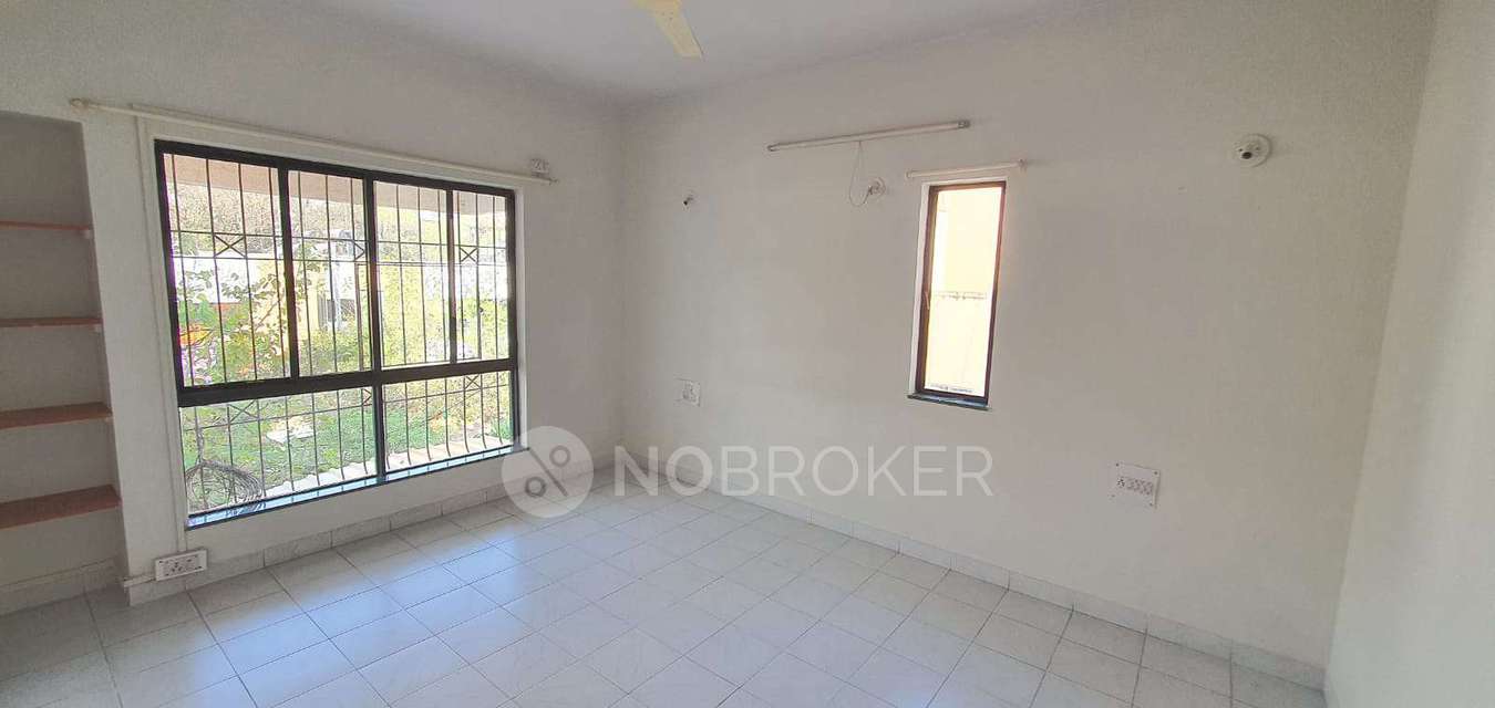 3 BHK Flat In Kunal Crimson for Rent  In Aundh