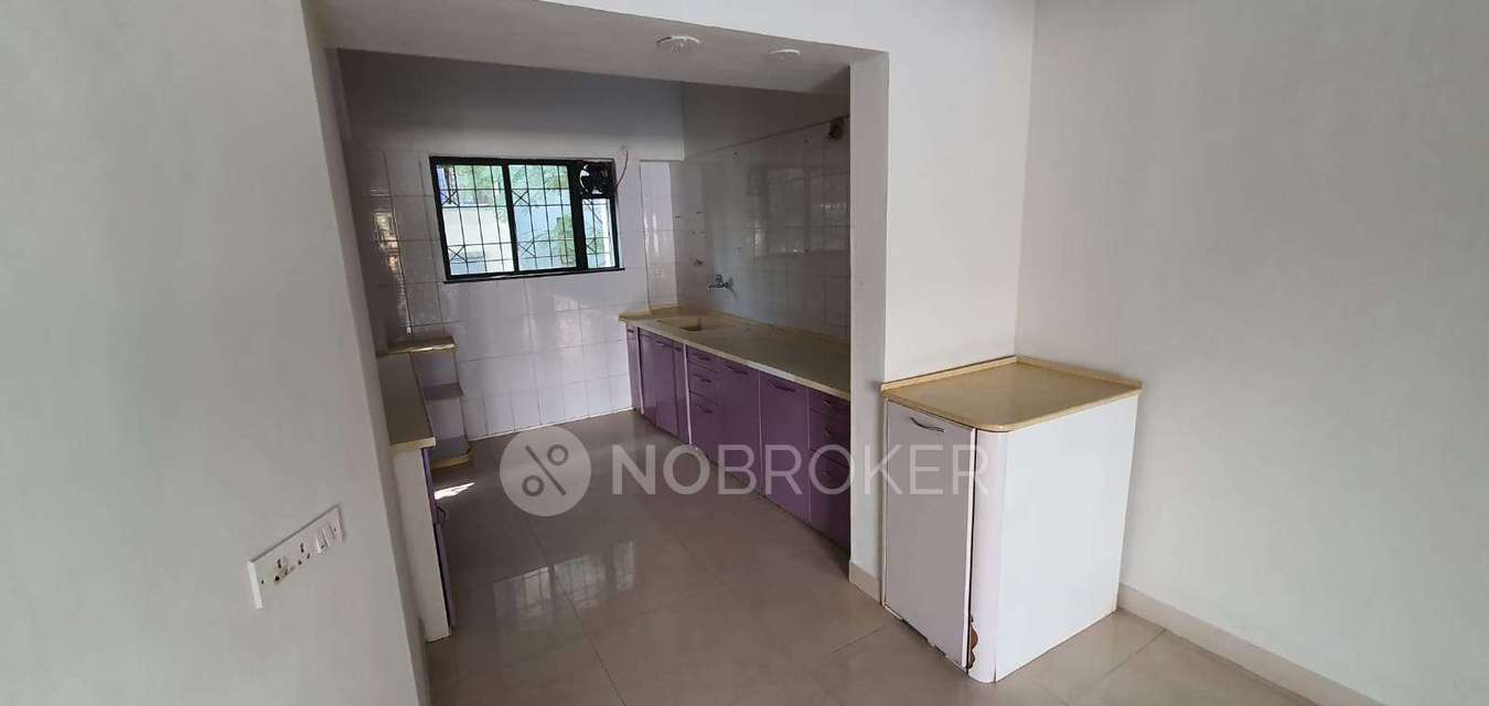3 BHK Flat In Kunal Crimson for Rent  In Aundh