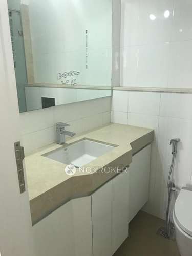 1 BHK Flat In Godrej The Trees For Sale  In Vikhroli