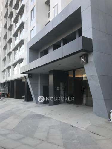 1 BHK Flat In Godrej The Trees For Sale  In Vikhroli