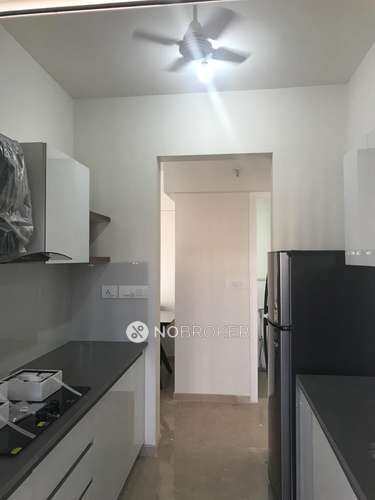 1 BHK Flat In Godrej The Trees For Sale  In Vikhroli